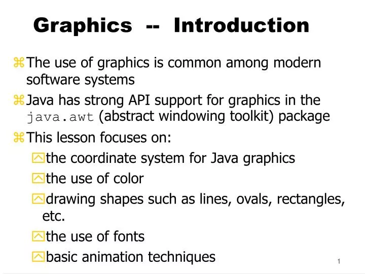 Ppt Graphics Introduction Powerpoint Presentation Free Download Ppt Graphics Introduction Powerpoint Presentation Free Download