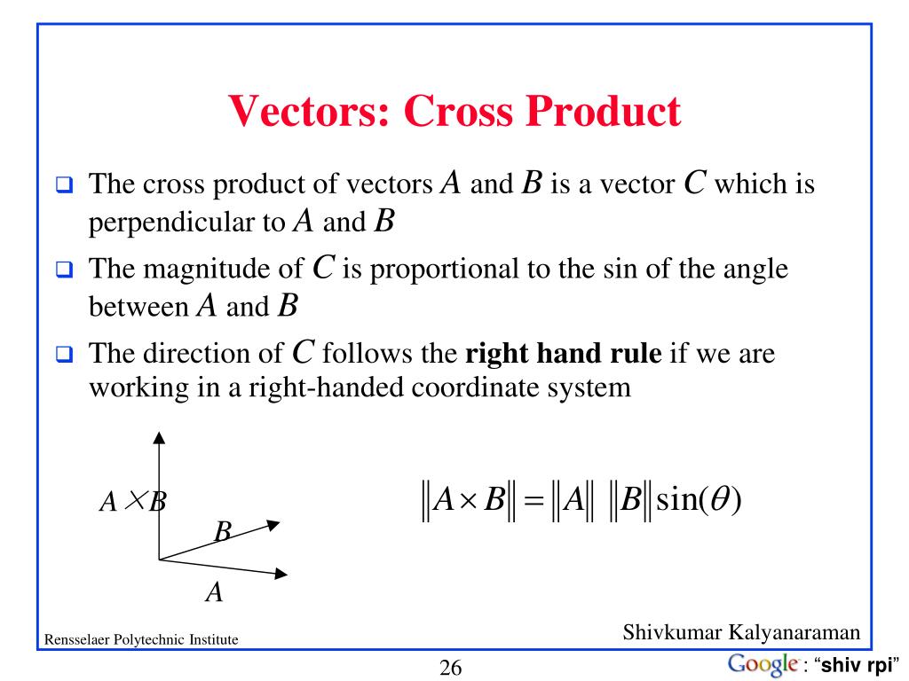 Ppt Linear Algebra A Gentle Introduction Powerpoint Presentation