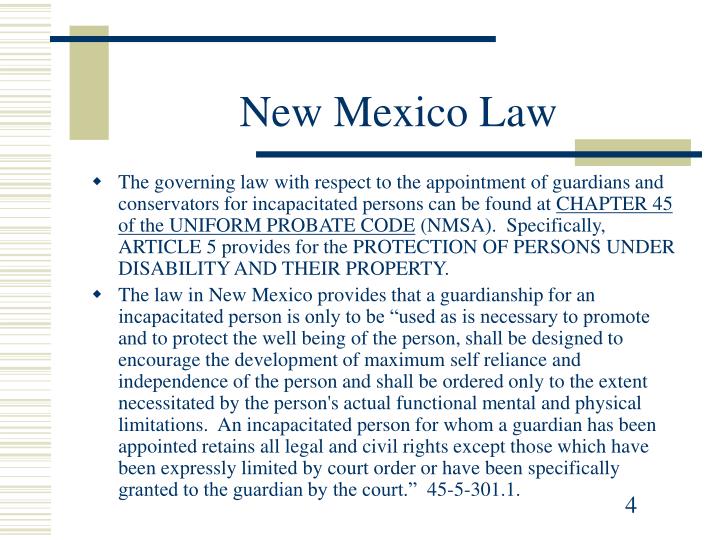 PPT Guardianships And Conservatorships PowerPoint Presentation ID