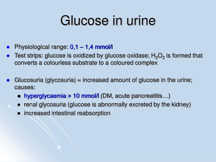 ppt-abnormal-composition-of-urine-powerpoint-presentation-id-1292614