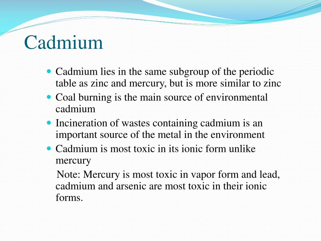 ca element heavy metal ca element heavy metal