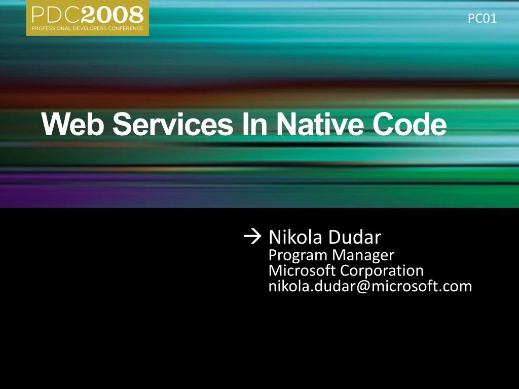 Powerpoint web. Native code. No code или native.