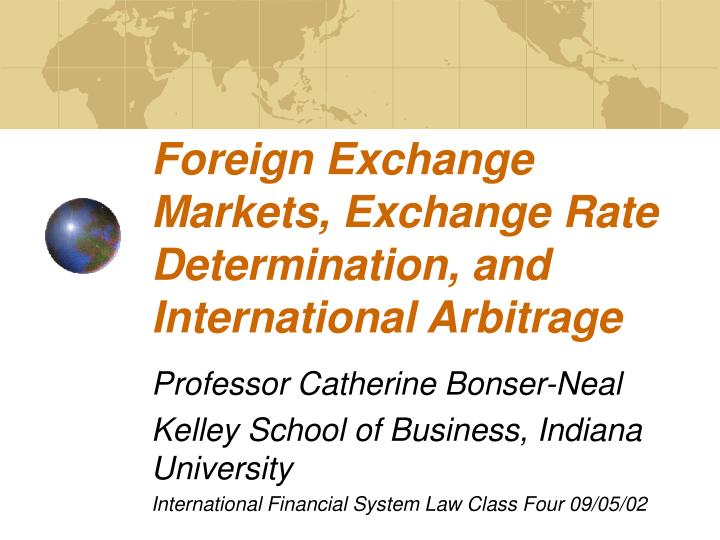 international foreign exchange market essay Use the foreign exchange market bearing an international equity portfolio needs to purchase and sell several pairs of reign currencies to pay for foreign. international foreign exchange market essay Use the foreign exchange market bearing an international equity portfolio needs to purchase and sell several pairs of reign currencies to pay for foreign.