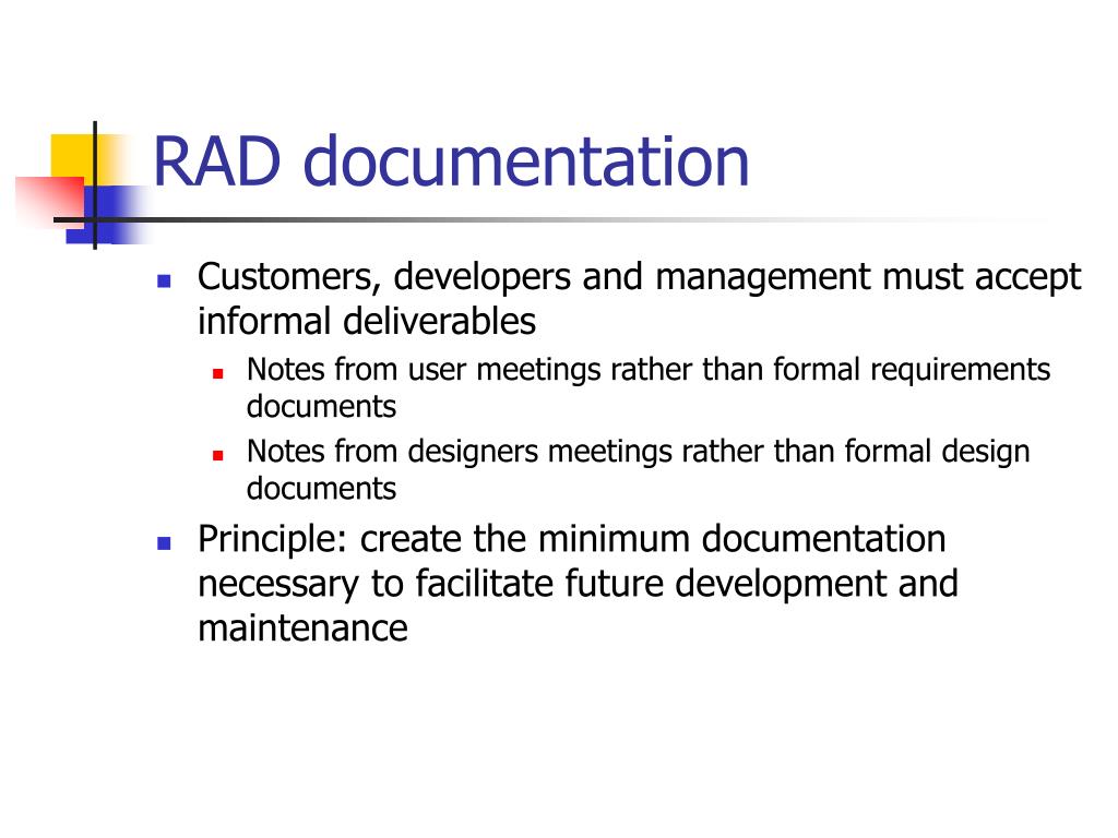 PPT - RAD and ARAD PowerPoint Presentation, free download - ID:1296851