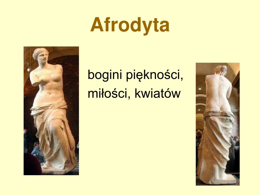 PPT MITOLOGIA GRECKA PowerPoint Presentation Free Download ID 1298710
