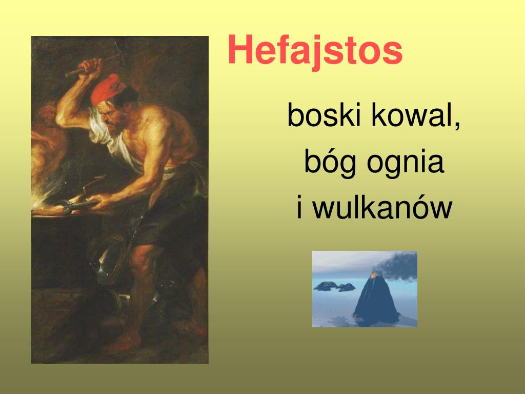 Test Z Mitów Greckich Klasa 5 PPT - MITOLOGIA GRECKA PowerPoint Presentation, free download - ID:1298710