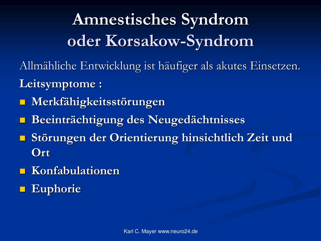 PPT - Alkoholismus PowerPoint Presentation, free download ...