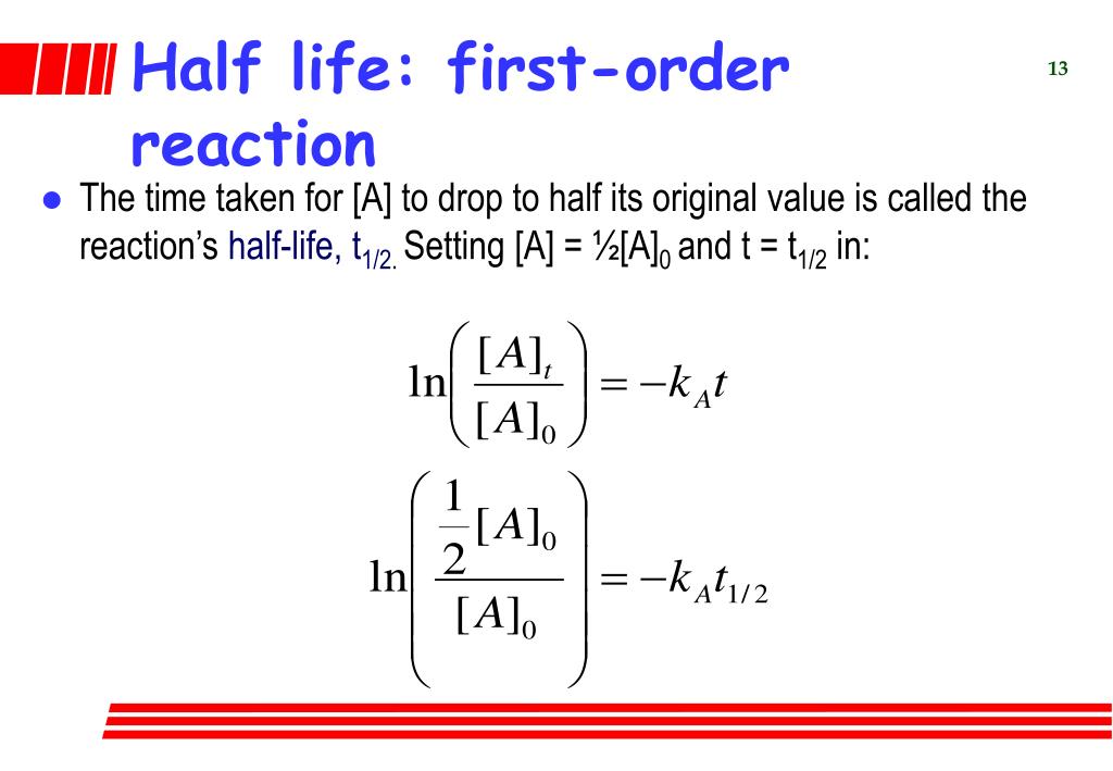 how-to-find-half-life-equation-haiper