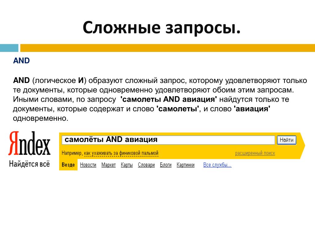 Поиск запросов по словам. Сложные запросы. Сложные поисковые запросы. Сложные поисковые запросы в Яндексе. Сложный запрос в Яндексе.