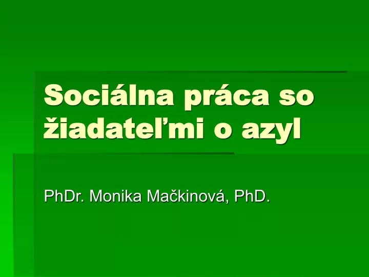 Online dating bezpečný alebo nie PPT