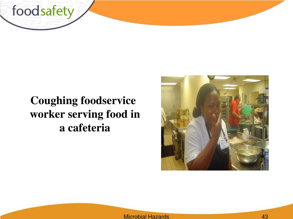 PPT - Introduction to Microbiology and Laboratory Safety 