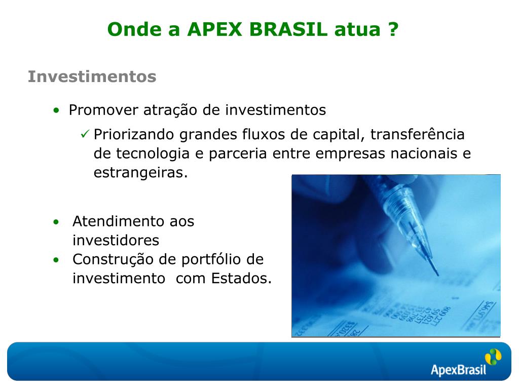 PPT - APEX - BRASIL Abril de 2008 APEX PowerPoint Presentation, free  download - ID:1312250