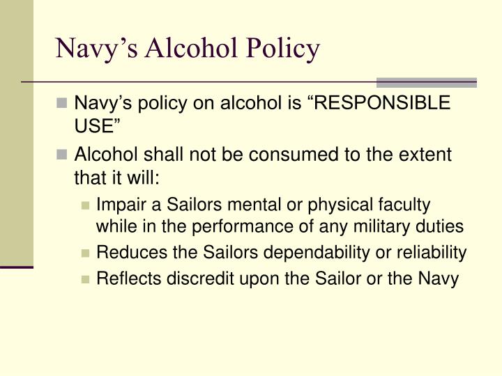 PPT ALCOHOL MISUSE PowerPoint Presentation ID1315742