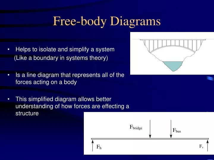 body diagrams definition