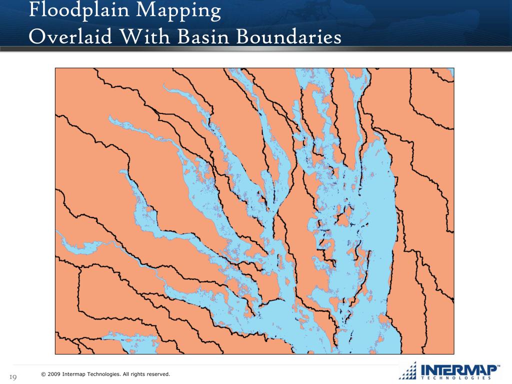PPT - Current, Innovative, and Standardized Elevation Data for Flood ...