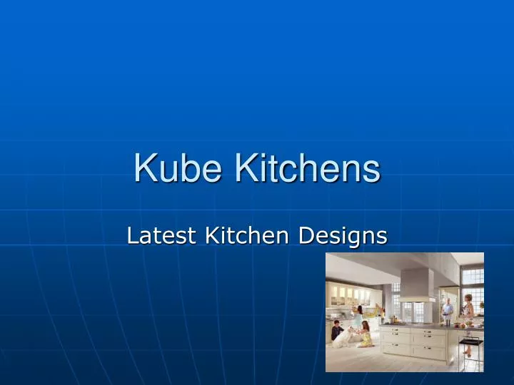 kube kitchens n.