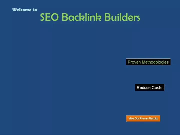 seo backlink builders n.