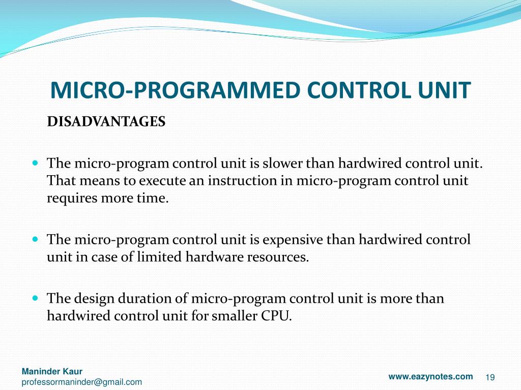 advantages and disadvantages of micro and macro management