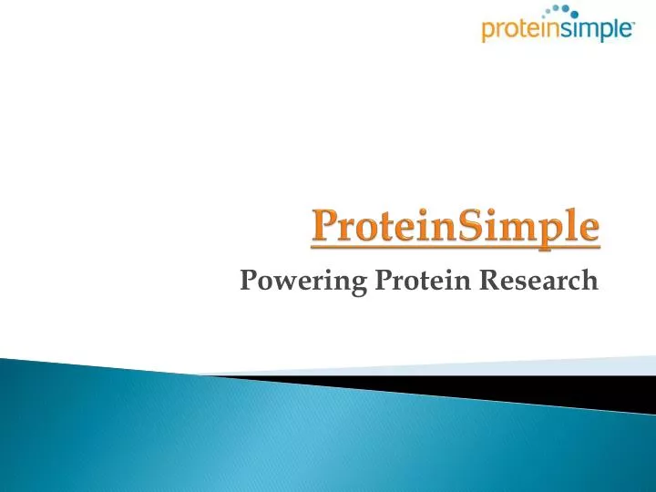 proteinsimple n.