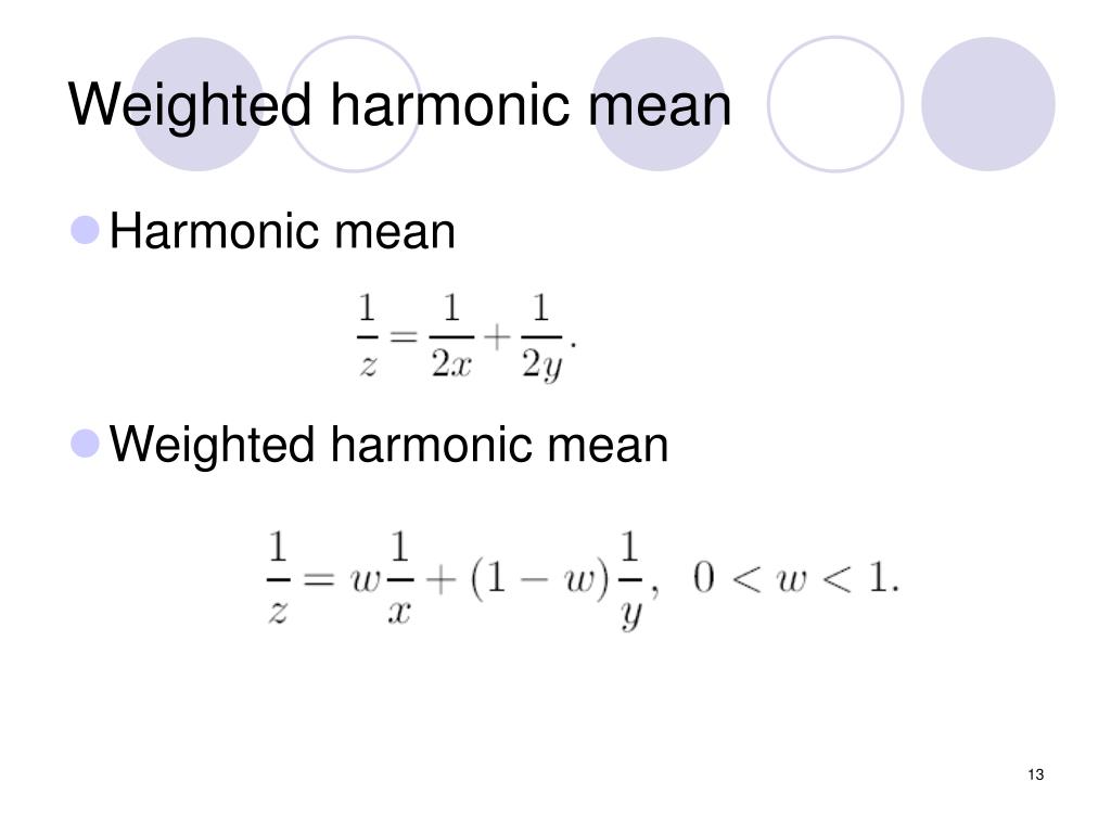 Weight meaning. Harmonic mean. Weighted mean. Среднее гармоническое взвешенное формула. Среднегармоническая взвешенная формула.
