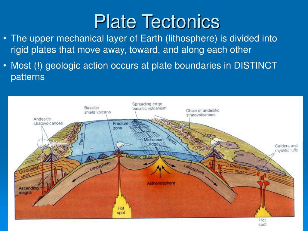 PPT http//www.geophysics.rice.edu/plateboundary/ Where are the Earth