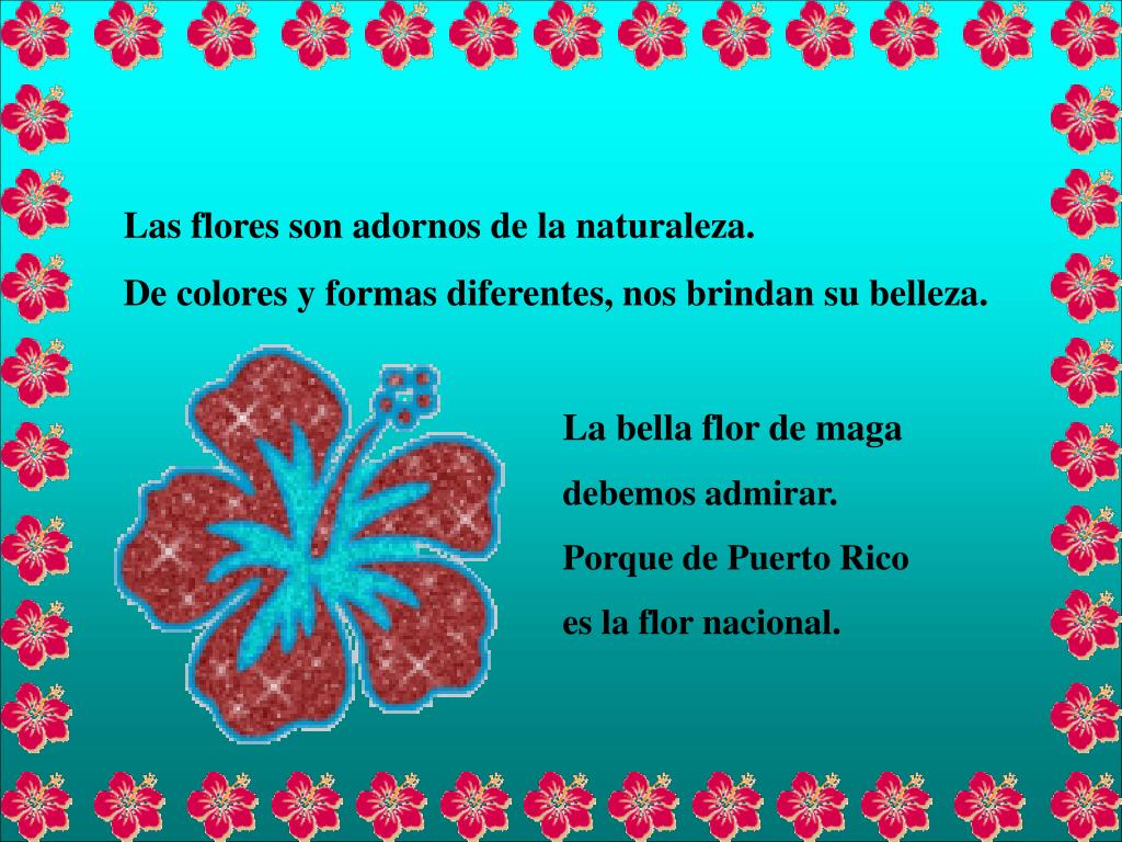 PPT - Puerto Rico: Mi bella isla del encanto PowerPoint Presentation, free  download - ID:1331469, image size:1024x768
