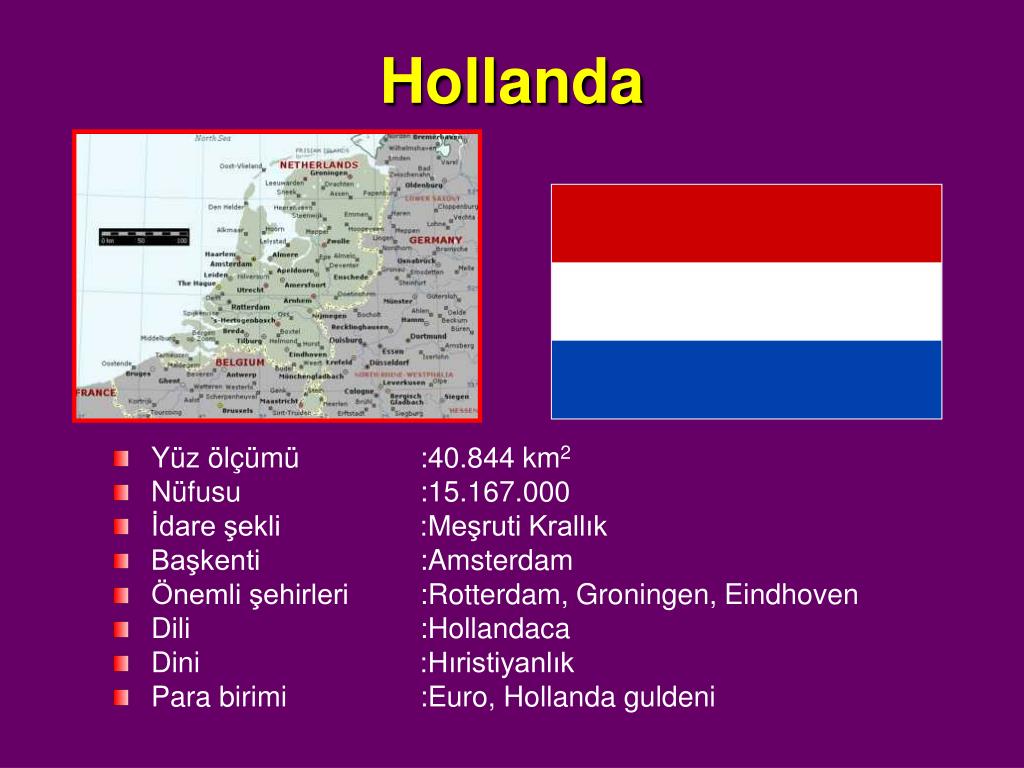 ppt hollanda powerpoint presentation free download id 1332118