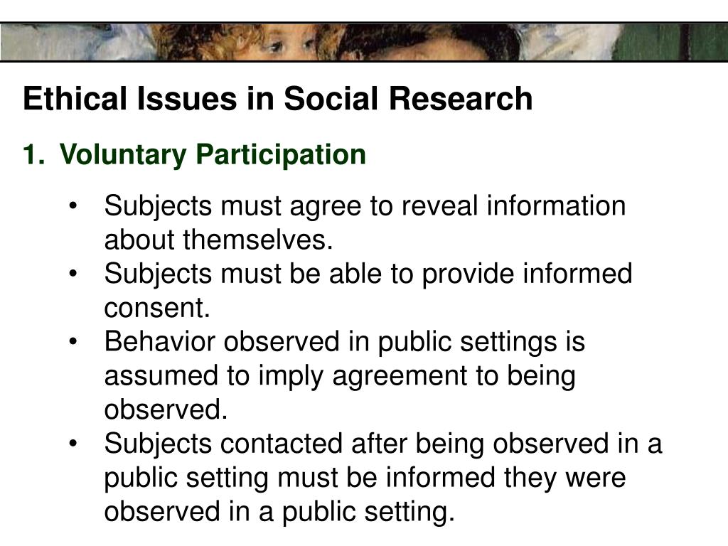 social work research ethical and political contexts