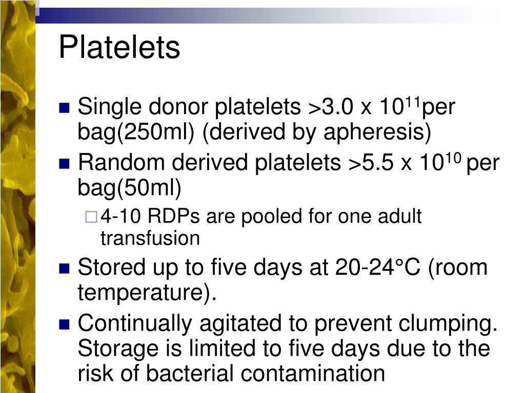 ppt - blood and blood components powerpoint presentation