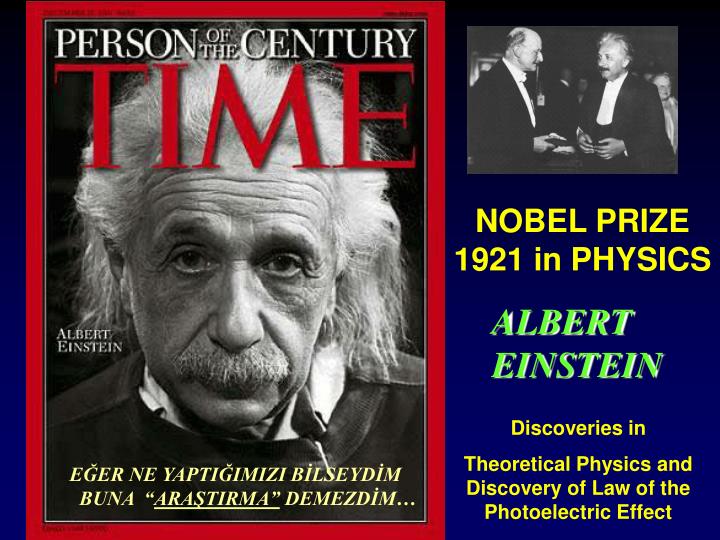 a biography of albert einnstein the receiver of the nobel prize in physics 1921 a biography of albert einnstein the receiver of the nobel prize in physics 1921