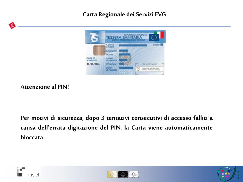 Ppt Integrazione Del Portale Della Persona Con