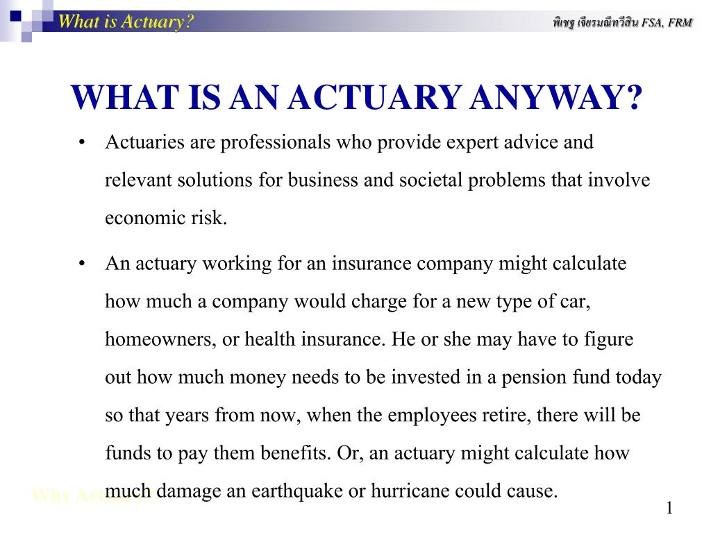 what s an actuary magdalene project org what is actuary