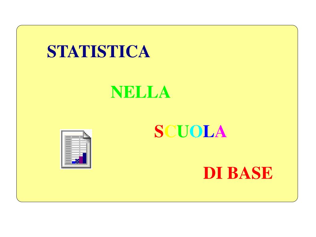 PPT - STATISTICA PowerPoint Presentation, free download - ID:1345272