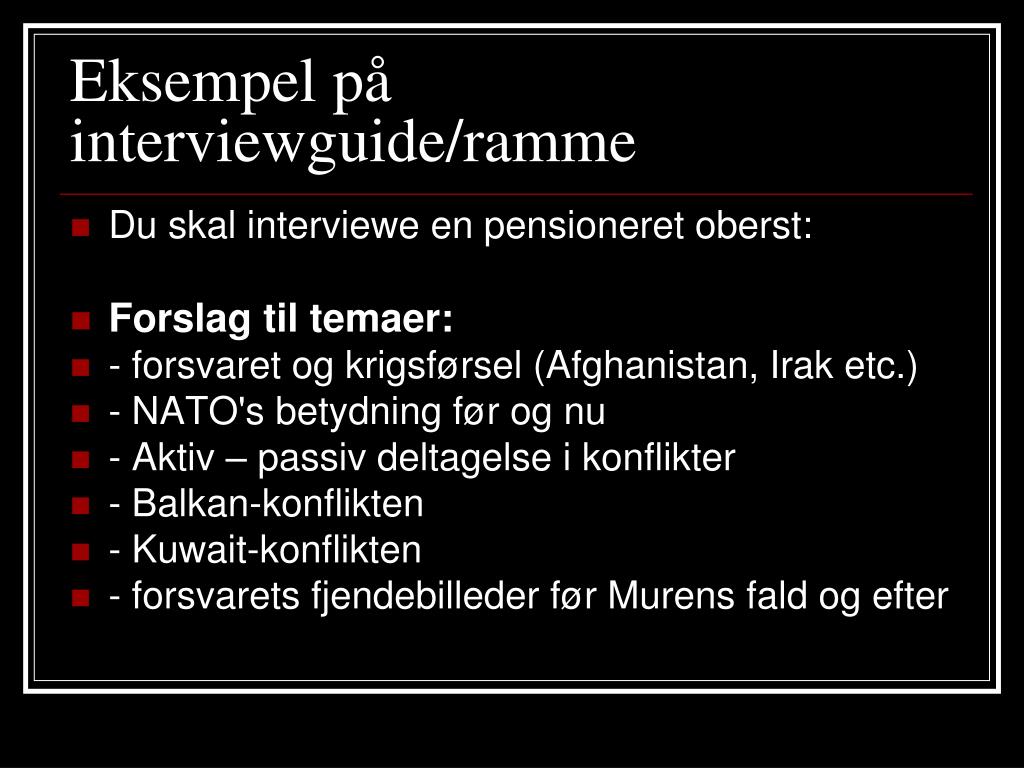 PPT Henriette Lungholt Www lungholtkommunikation dk Uge 41 2009 PPT Henriette Lungholt Www lungholtkommunikation dk Uge 41 2009