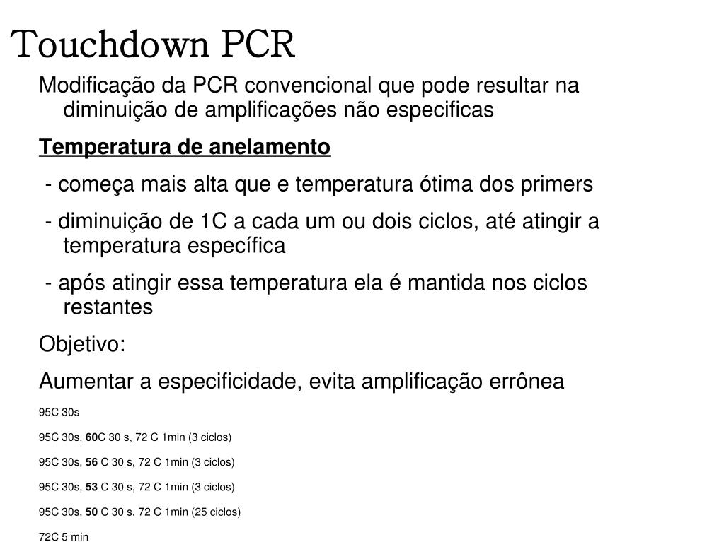 touchdown pcr to amplify 3kb plasmid region touchdown pcr to amplify 3kb plasmid region