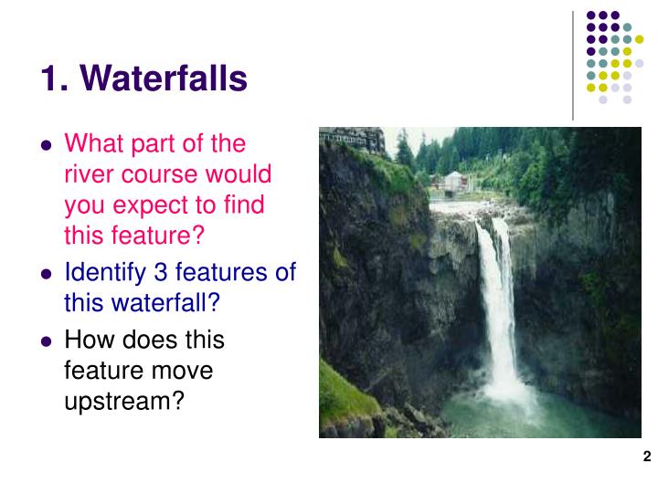 PPT Geomorphology PowerPoint Presentation ID134720