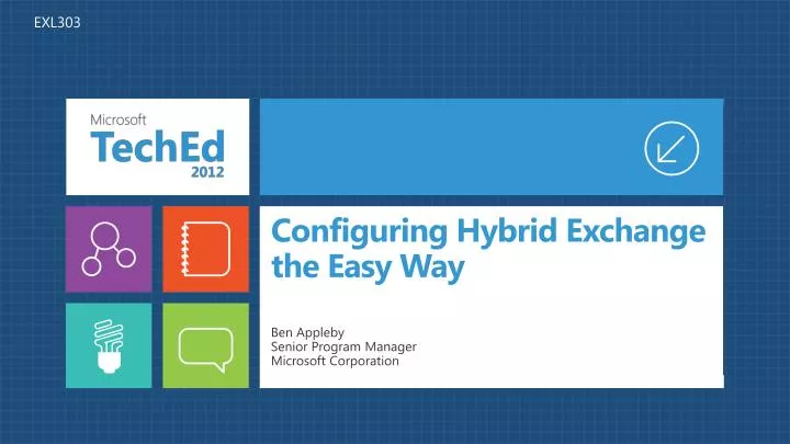 configuring hybrid exchange the easy way n.