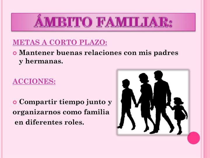 PPT - proyecto de vida PowerPoint Presentation - ID:134870