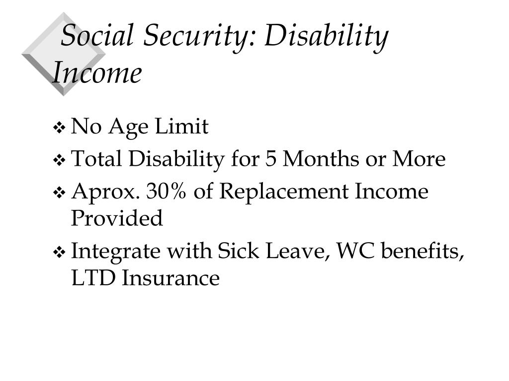PPT Social Security PowerPoint Presentation, free download ID1348890