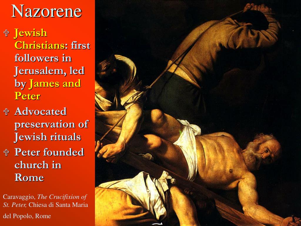 PPT Early Christianity PowerPoint Presentation Free Download ID 