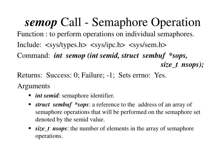 traded that for semaphor traded that for semaphor