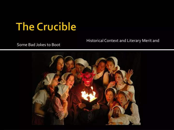 similarities between the crucible and mccarthyism essays similarities between the crucible and mccarthyism essays