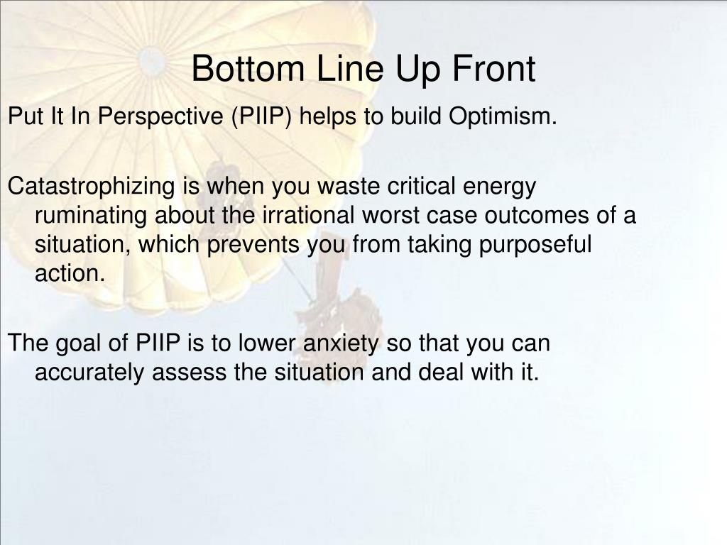 PPT Resiliency PowerPoint Presentation, free download ID1355041