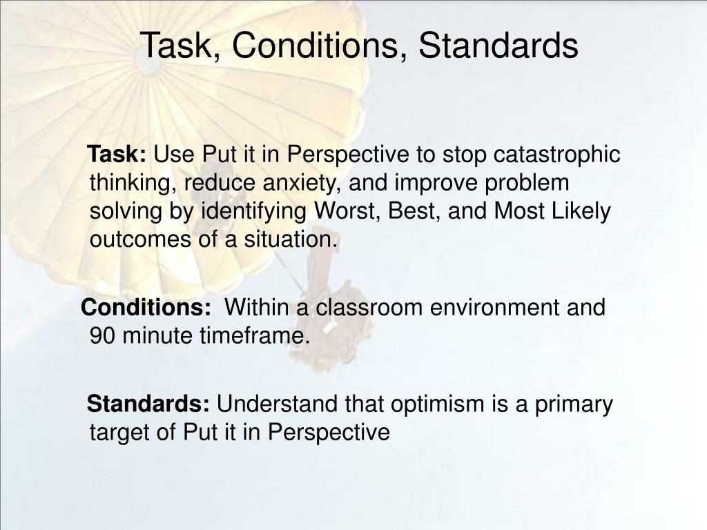PPT Resiliency PowerPoint Presentation, free download ID1355041