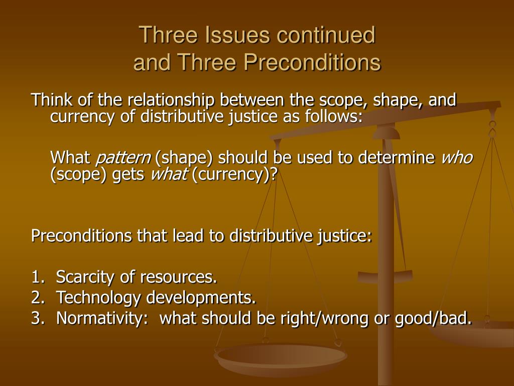 Ppt Theories Of Distributive Justice Powerpoint Presentation Free Download Id1355428 