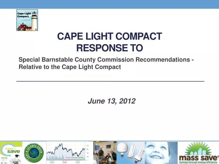 ppt-cape-light-compact-response-to-powerpoint-presentation-free