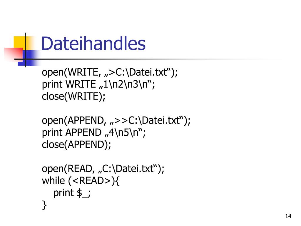 install ppd file perl install ppd file perl