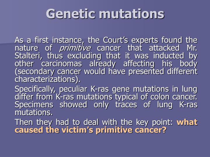 genetic mutations essay Picking strong argumentative essay topics on genetics genetics genetics is the branch of science studies that deals with the study of. genetic mutations essay Picking strong argumentative essay topics on genetics genetics genetics is the branch of science studies that deals with the study of.