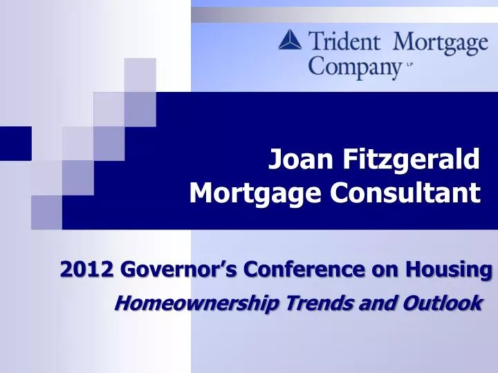 joan fitzgerald mortgage consultant n.