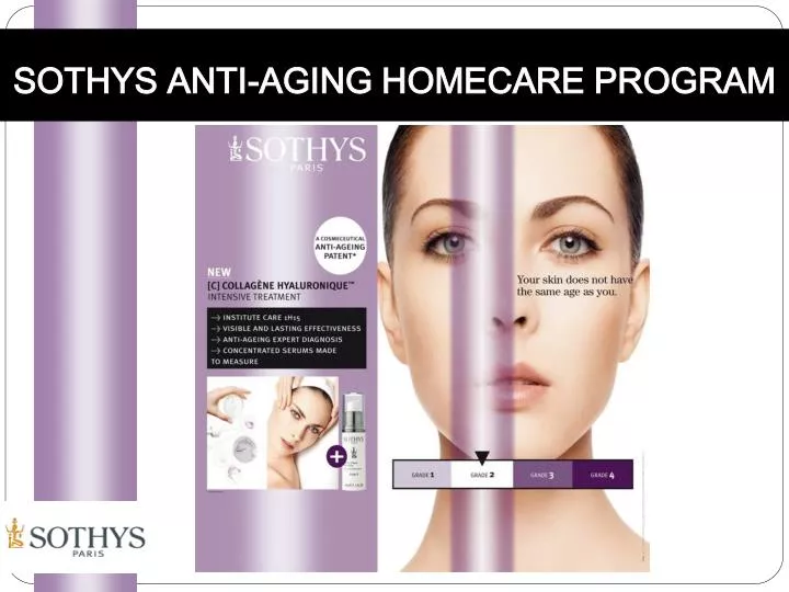 home care anti aging